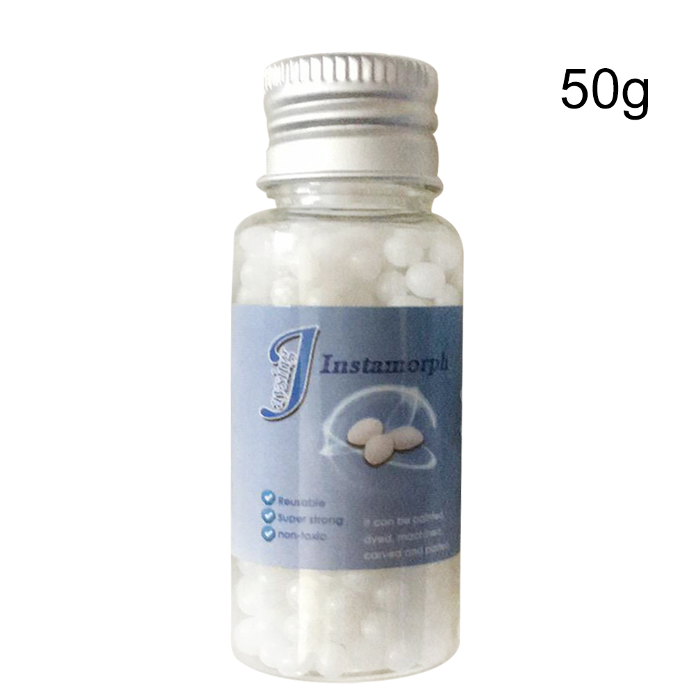 Cosmetic Teeth Extras Set Temporary Tooth Repair Kit Teeth and Gaps