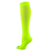 TCK Krazisox Neon Elite Socks Knee-High, Moisture Control, Baseball Softball