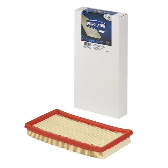 Purolator Advanced Engine Air Filter Purolator ONE A11479 for Toyota Corolla, RAV4