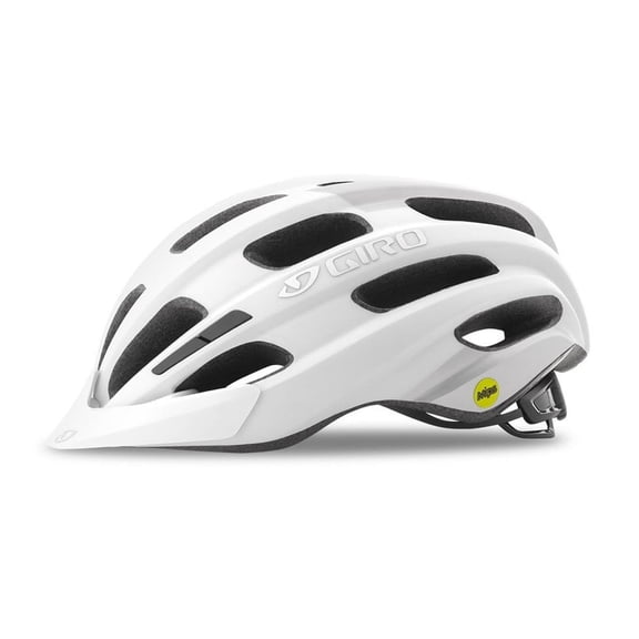 Giro Adults Bicycle Helmets, Matte White
