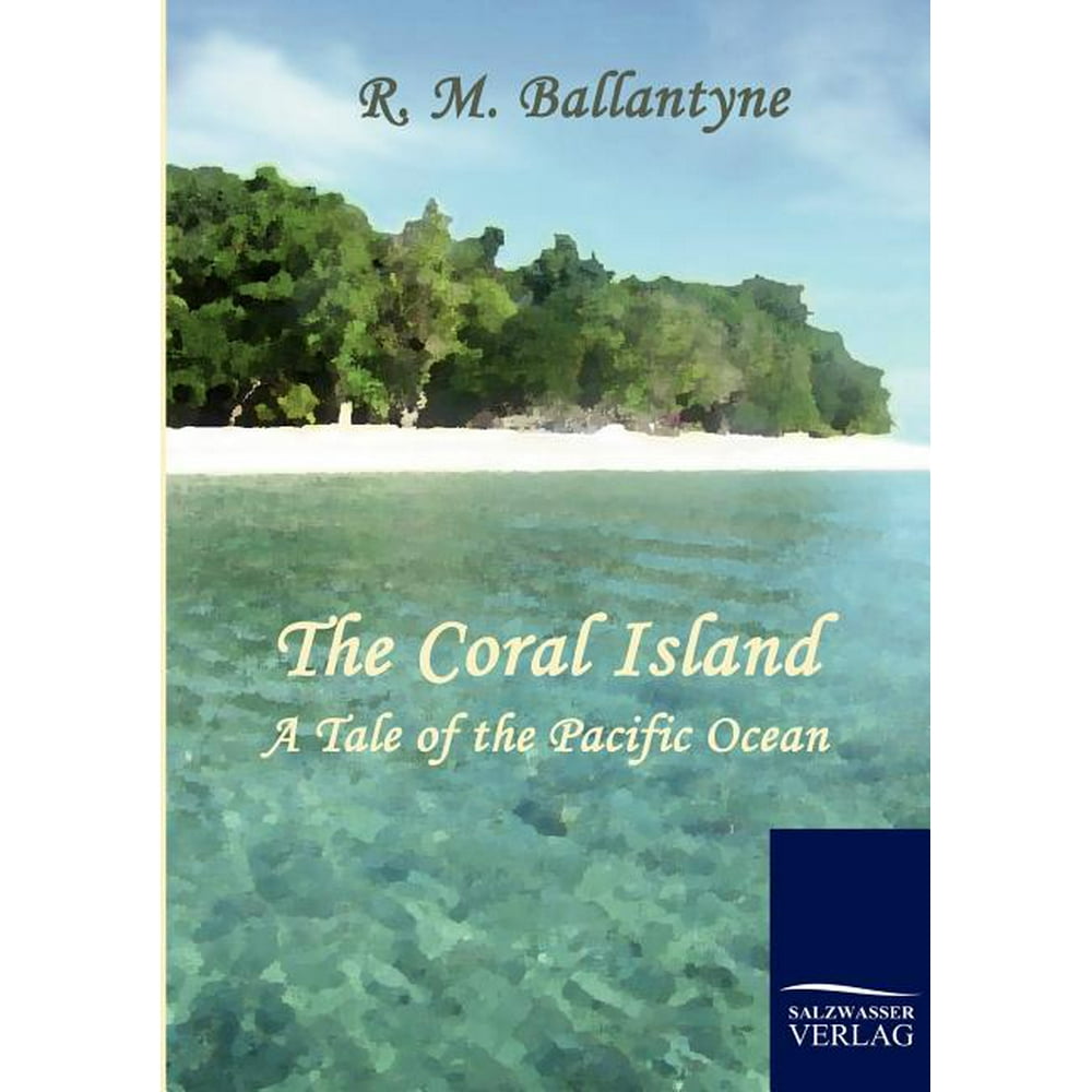 The Coral Island - Walmart.com - Walmart.com