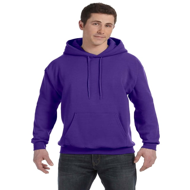 ComfortBlend Sweat à Capuche pour Hommes, Style P170