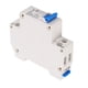 thumbnail image 5 of Interruptor de Aire de Aire, Interruptor de Circuito 1p+N Montado en Riel Din Para Oficina, 5 of 7