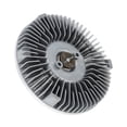 thumbnail image 1 of Embrague del Ventilador de Refrigeración del Motor para Dodge Dakota 2005-2010 Embrague del Ventilador de Radiador Electrónico para Mitsubishi Raider 2006-2009 No.52029290AC, 1 of 7