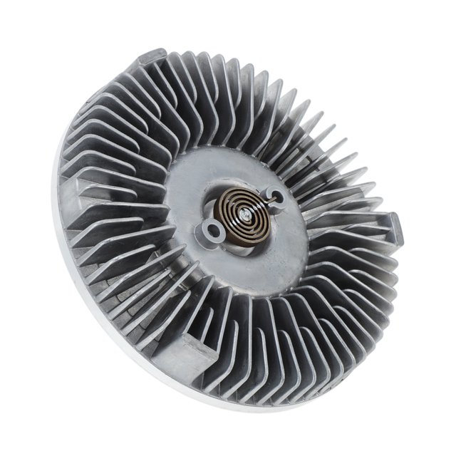 Embrague del Ventilador de Refrigeración del Motor para Dodge Dakota 2005-2010 Embrague del Ventilador de Radiador Electrónico para Mitsubishi Raider 2006-2009 No.52029290AC