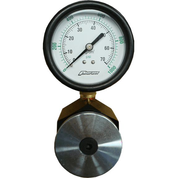 Proform 66837 PFM66837 MINI SPRING TESTER 0-1000