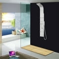 thumbnail image 3 of A&E Bath Nilus Shower Column, 3 of 4