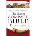 thumbnail image 1 of Pre-Owned Baker Compact Bible Dictionary (Paperback) 0801015448 9780801015441, 1 of 1