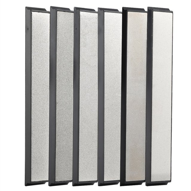 Rdeghly Sharpener Stone,Professional Sharpening Stones Knife Sharpener Stone Kitchen Whetstone Grindstone,Grindstone