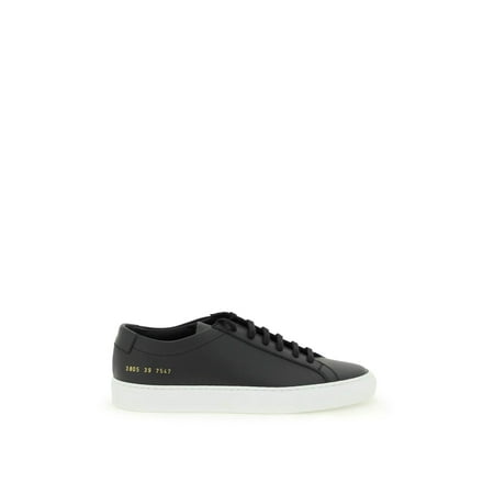 

Common projects original achilles leather sneakers