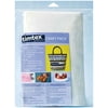 Timtex 100% Polyester Interfacing Fabric, White, 13.5" x 22" Precut