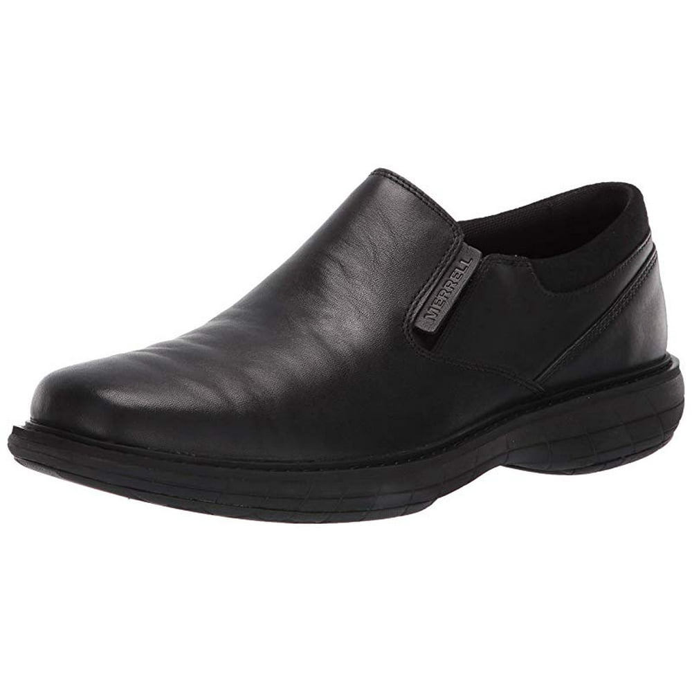 merrell world vue craft
