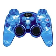 dreamGEAR Lava Glow Wireless Game Pad