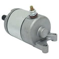 thumbnail image 2 of NEW Starter Fits Honda 31200-Ksc-671 2-YEAR WARRANTY, 2 of 3