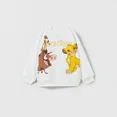 thumbnail image 4 of Sudaderas de dibujos animados para niños y niñas, camiseta de manga larga deportiva informal de Color puro, ropa de moda, sudaderas con capucha de algodón de nuevo estilo lindo, 4 of 4