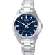 thumbnail image 1 of Reloj Q&Q C04A-041PY MEN´S-Acero, 1 of 3