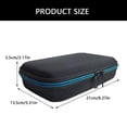 thumbnail image 5 of Scratchproof Protective Case Mobile Game Controller Storage Bag Impact Resistant Case for Backbone One Splashproof Case, 5 of 6