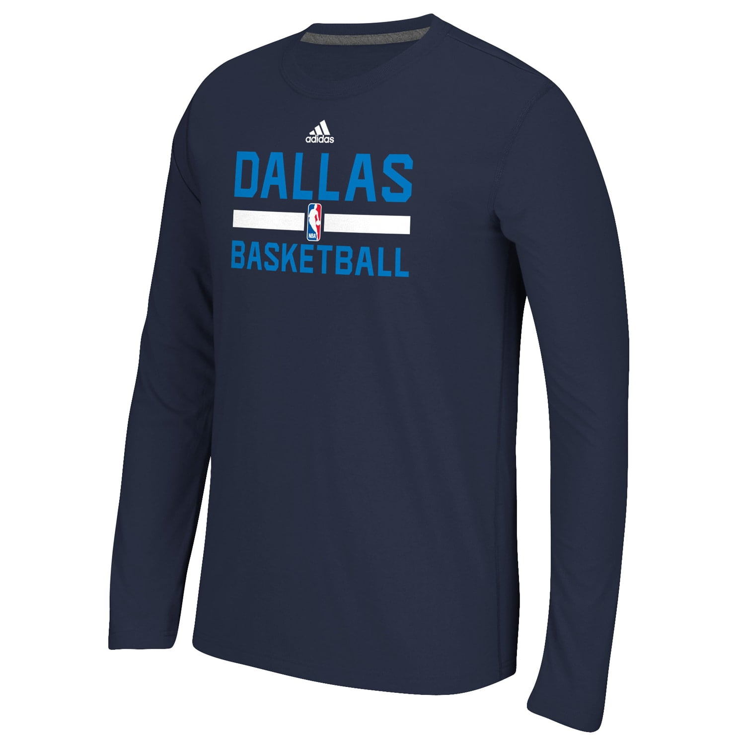 dallas basketball shirt
