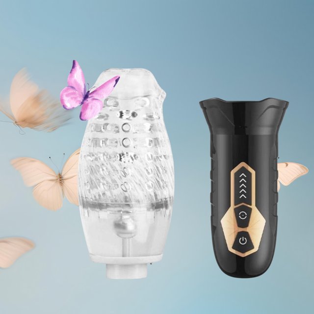 Smart Electric cupping device - recargable de 9 velocidades ajustcon todo el cuerpo para, y | perfecto en el hogar y el cuidado personal