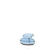 thumbnail image 5 of Sandalia Mujer Kipon Vestir Casual azul 23, 5 of 6