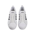 thumbnail image 4 of Tenis Casuales Caballero Streetcheck de Adidas Blanco Hombre blanco 30 Adidas GW5488, 4 of 4