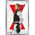 thumbnail image 1 of Marvel Black Widow - Yelena une feuille, 1 of 4