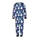 thumbnail image 2 of Pijamas familiares navideños Fiomva, conjuntos a juego, monos de ciervo, pijamas para bebés, niños, adultos, mujeres y hombres, ropa de dormir, conjuntos para estar en casa., 2 of 8