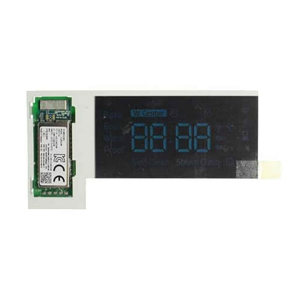Tarjeta de control Samsung DG92-01232B para Range