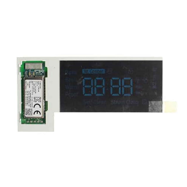 Tarjeta de control Samsung DG92-01232B para Range