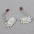 thumbnail image 3 of WINDLAND Left Right Direction Sound Button Flex Ribbon Cable Set For, 3 of 8