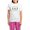 With Pink Pant, variant on CafePress - Same Sex Marriage Penguins Women's Light Pajamas - Women's Short Sleeve Print T-Shirt and Pants Light Cotton Pajama Set