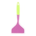 thumbnail image 1 of Silicone Spatula for Kitchen Use Beef, Meat and Egg Kitchen Scraper Color Ran [з K4L6, 1 of 1