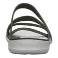 thumbnail image 3 of Crocs Women's Swiftwater Strappy Sandals, 3 of 6