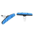 thumbnail image 2 of Bike Brake Pads, Brake Pad Shoes, Wear Resistant Rubber Brake Blocks, For Road Bike Mountain Bike, 2 of 8