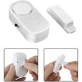thumbnail image 3 of Wireless Home Doors Windows Security Entry Alarm System Pack 6, 3 of 5