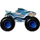 thumbnail image 2 of Camión de juguete Hot Wheels Monster Trucks 1:24 de metal fundido, 2 of 5