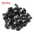 thumbnail image 5 of 20pcs Bumper Engine Cover Fender Clip Push Type Retainer 909140007 for Baja Forester Impreza Legacy Outback Tribeca, 5 of 5