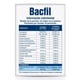 thumbnail image 2 of BACFIL SUPLEMENTO ALIMENTICIO CON 30 SOBRES, 2 of 3