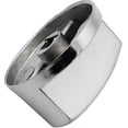 thumbnail image 5 of 6pcs Universal Metal Control Knob Gas Stove 6mm Universal Control Knob Stove Knob For Gas Stove Stove, 5 of 5