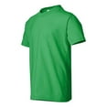 thumbnail image 3 of Hanes Boys 4-18 EcoSmart Short Sleeve Tee, 3 of 4