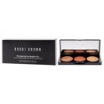 thumbnail image 4 of Trío de sombras de ojos Essential Eye Shadow Trio - Soft Coral de Bobbi Brown para mujer - Sombra de ojos de 0,12 oz, 4 of 6