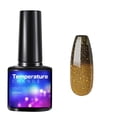 thumbnail image 2 of Gel de uñas transparente para esculpir uñas, para manicura, cambio de temperatura, fototerapia, herramienta de pegamento para esmalte de uñas, 8 ml, 2 of 2