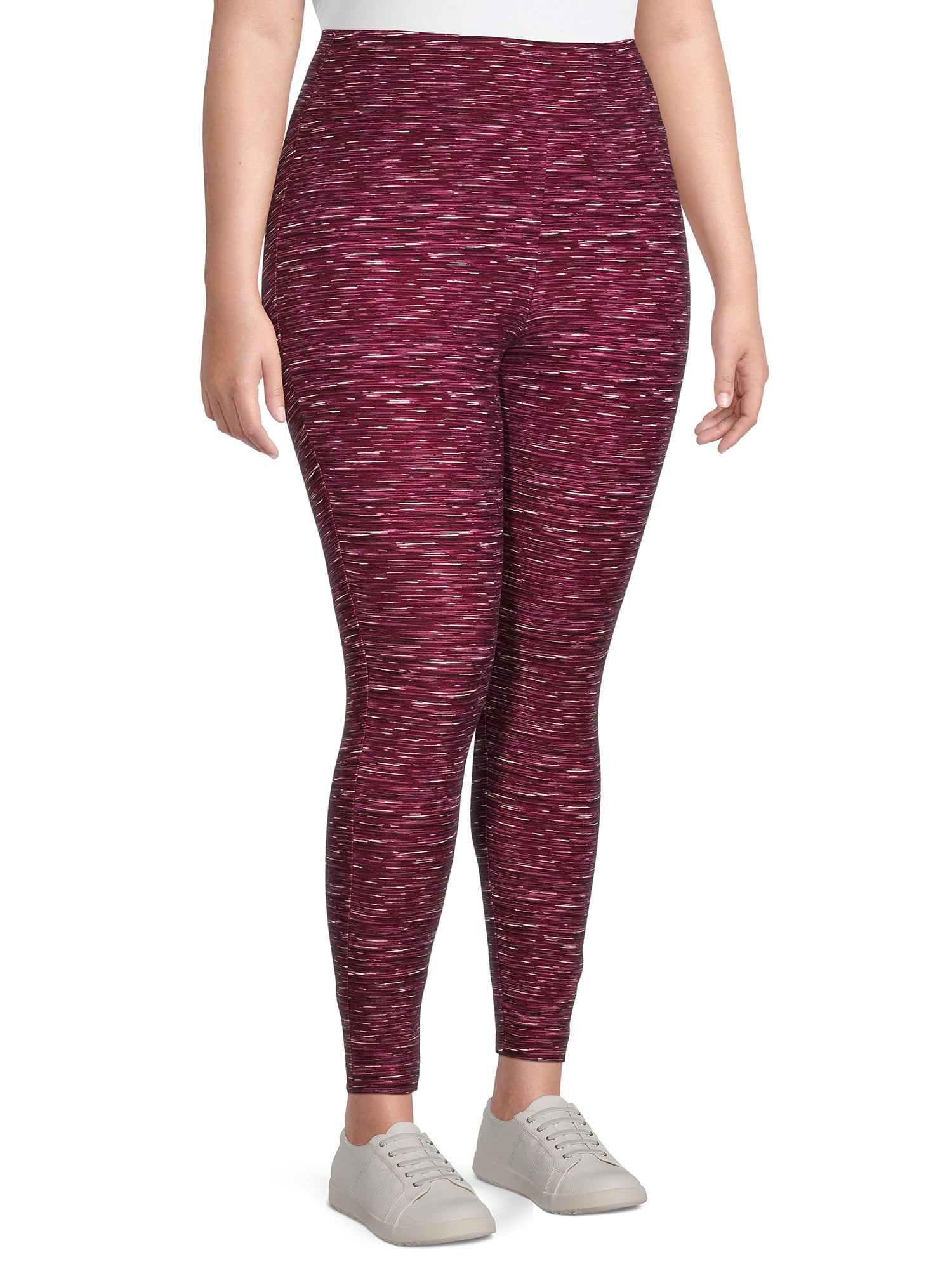 Walmart terra and sky leggings top