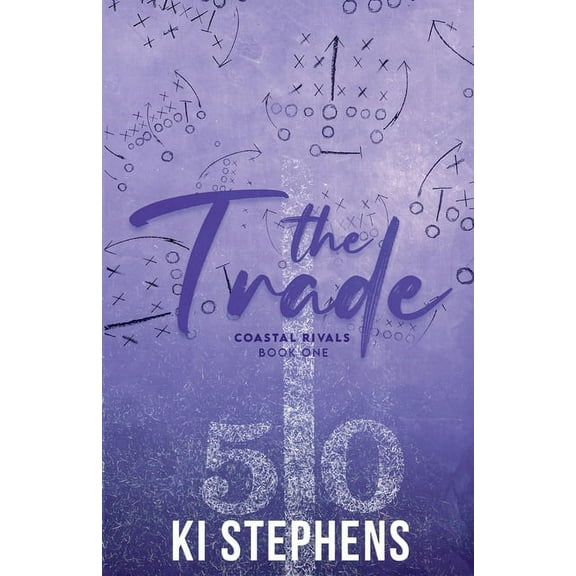 The Trade, (Paperback)