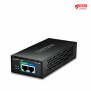 TRENDnet TPE-117GI Gigabit 60W PoE++ Injector