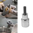 thumbnail image 4 of 2 uds. Esparcidor de abrazadera de cubo de tuerca de puntal, juego de enchufes de accionamiento cuadrado de 1/2 ", herramienta divisora ​​especial, 4 of 5
