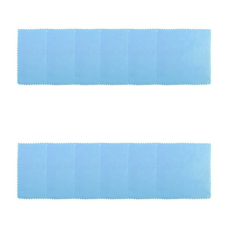 

PhoneSoap Towels Dishcloths Fast Dish Microfiber Cleaning Drying And Cloths Absorbent Super Dish Microfiber Cloth Kitchen Towels Cotton Kitchen Dish Soft Rags Cleaning Supplies 12pcs