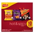 thumbnail image 3 of Frito-Lay Hot & Spicy Mix Variety Pack 10 pk / 1 oz - Pack of 1, 3 of 5