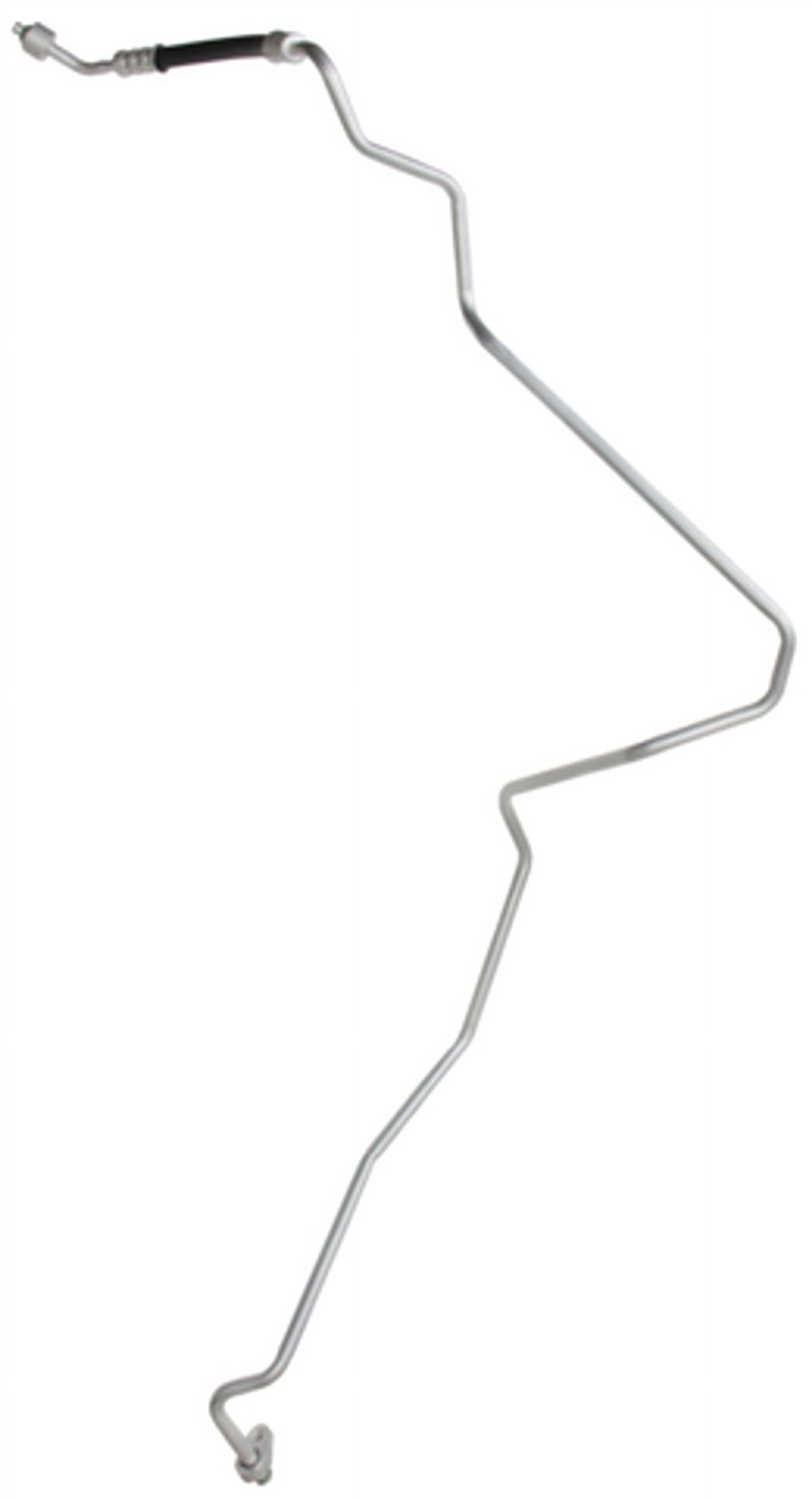 Liquid Line Hose Assembly w/o Orifice Tube