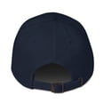thumbnail image 2 of Team Great Dane Hat - Top Dog Dad Hat (Navy), 2 of 4